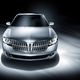 Illustration for article titled 2010 Lincoln MKZ: Fusion Plus A Newish Nose
